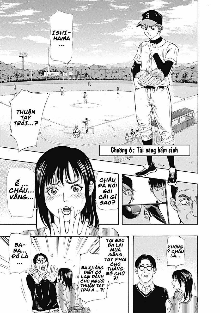 Bungo Chapter 6 - TC Truyện