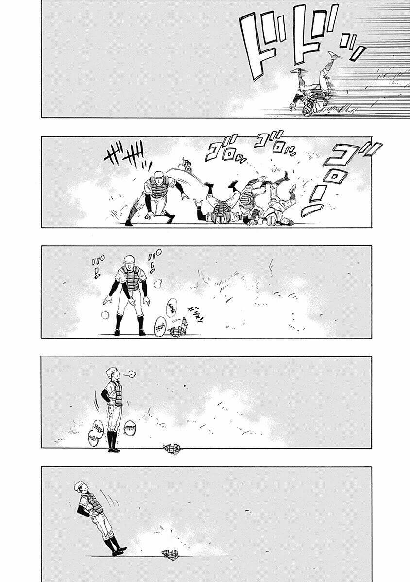 Bungo Chapter 6 - TC Truyện