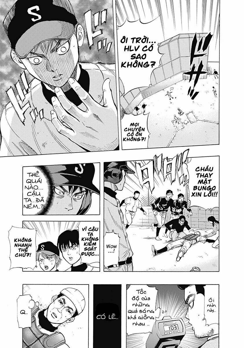 Bungo Chapter 6 - TC Truyện