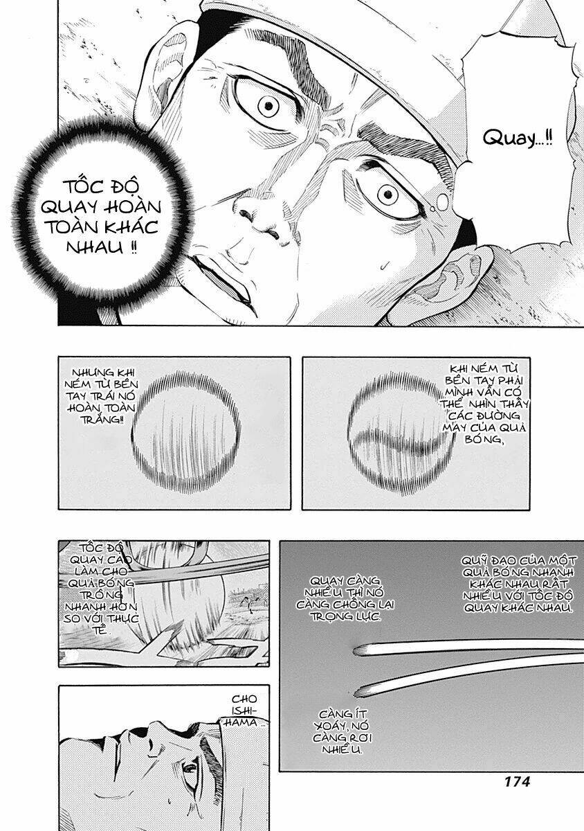 Bungo Chapter 6 - TC Truyện