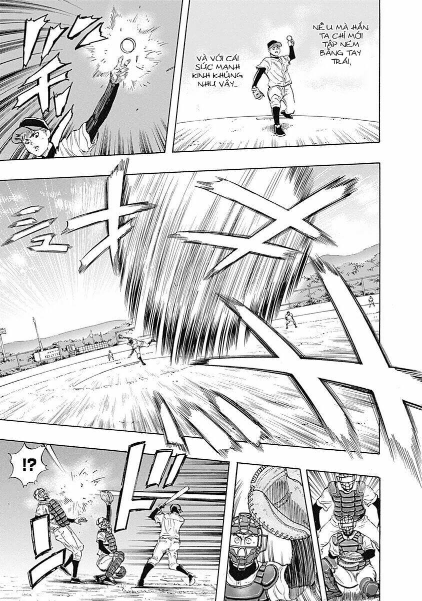 Bungo Chapter 6 - TC Truyện