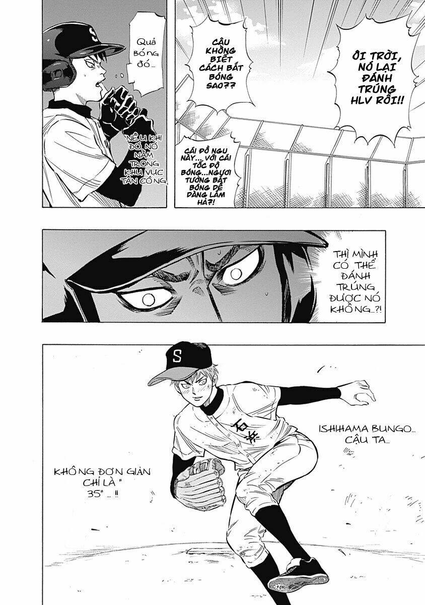 Bungo Chapter 6 - TC Truyện