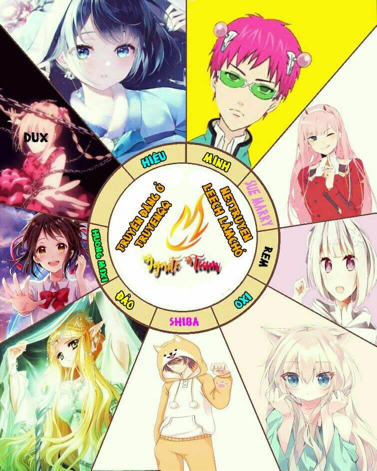 Bungo Chapter 6 - TC Truyện