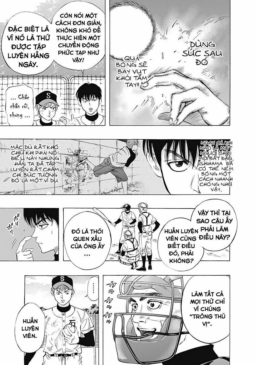 Bungo Chapter 6 - TC Truyện