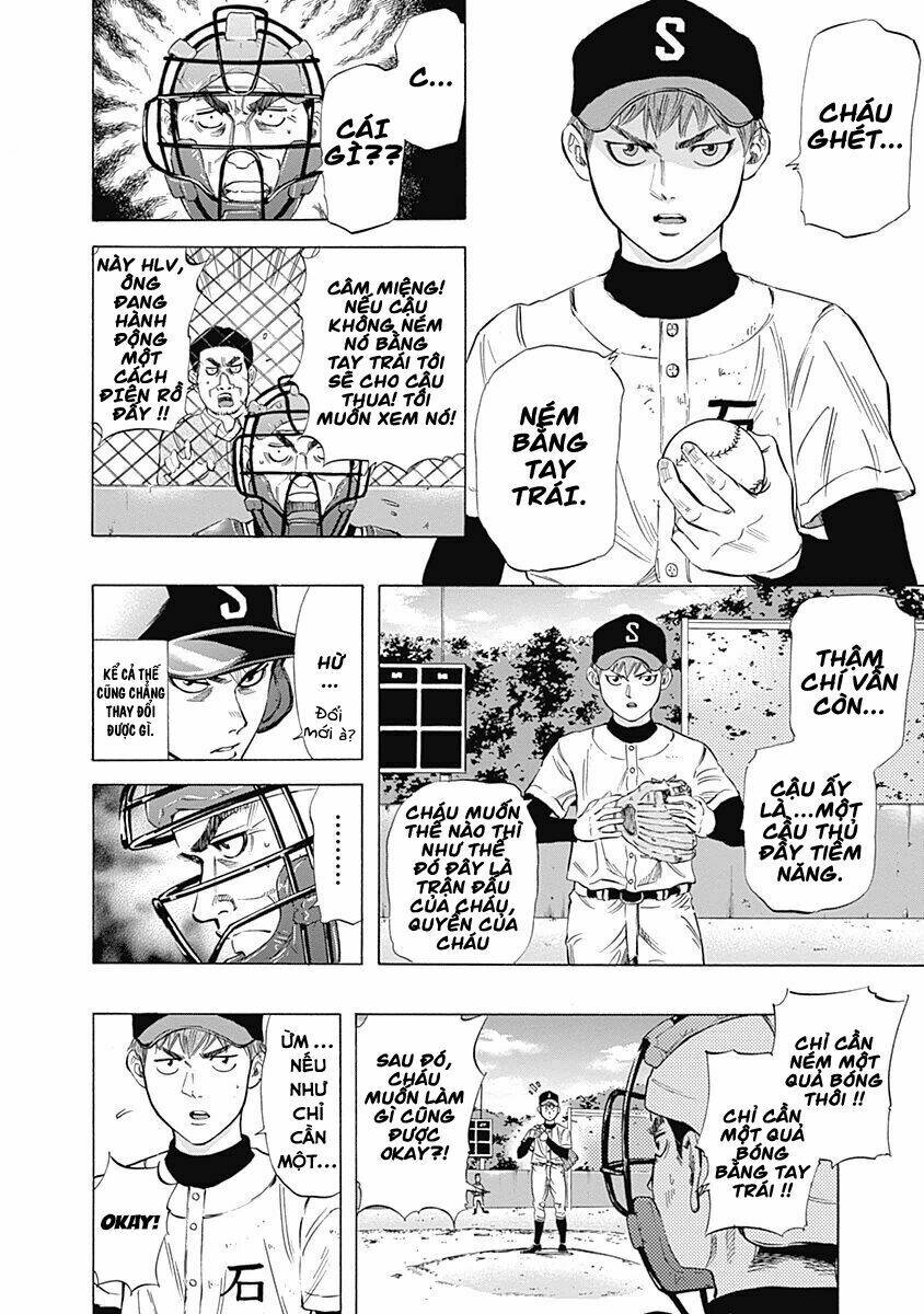 Bungo Chapter 6 - TC Truyện
