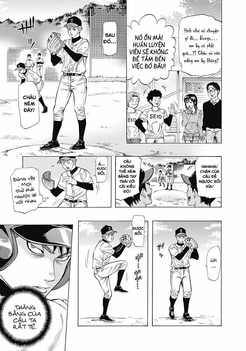 Bungo Chapter 6 - TC Truyện