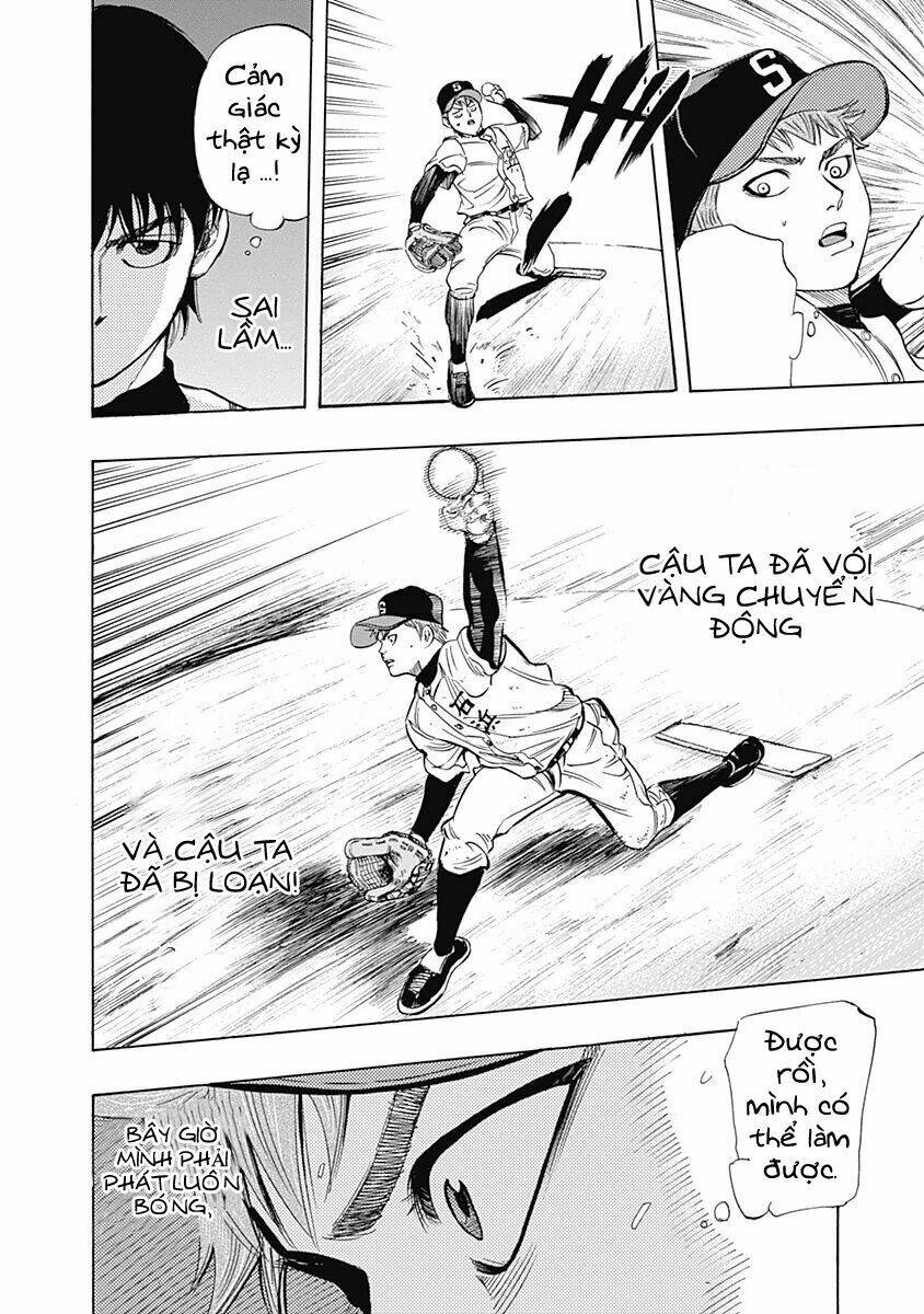 Bungo Chapter 6 - TC Truyện