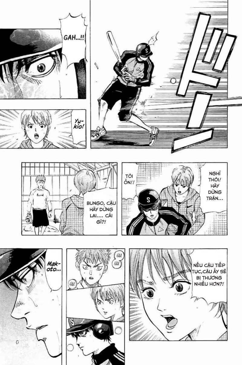 Bungo Chapter 9 - TC Truyện