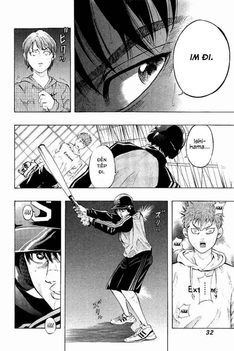 Bungo Chapter 9 - TC Truyện