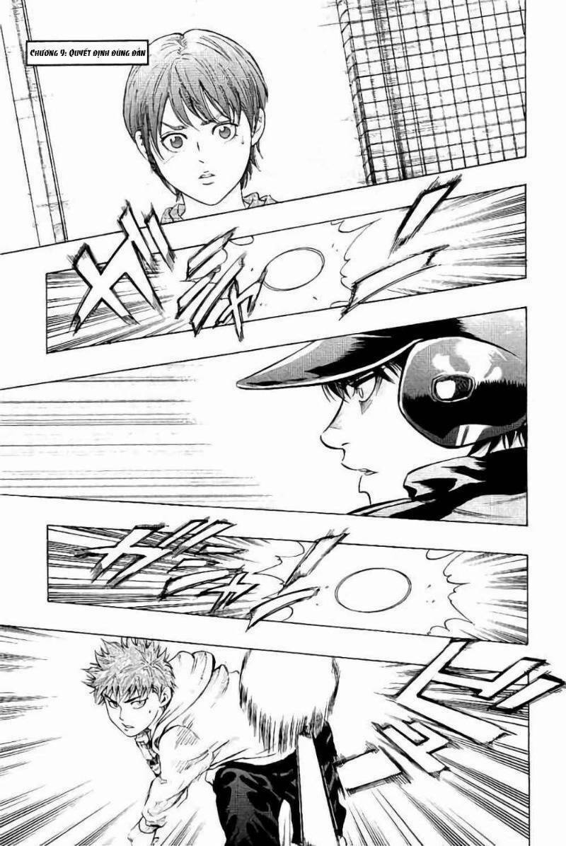 Bungo Chapter 9 - TC Truyện