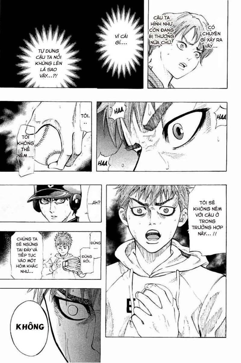 Bungo Chapter 9 - TC Truyện