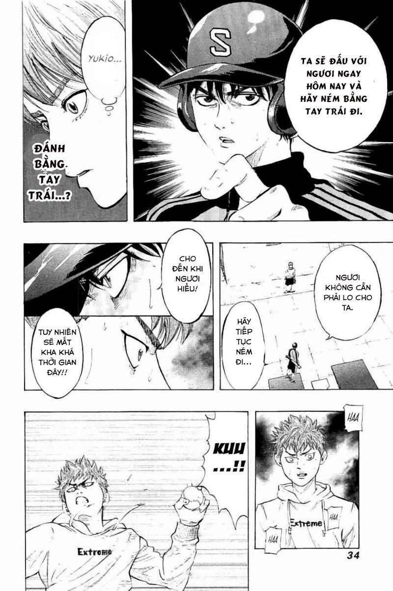 Bungo Chapter 9 - TC Truyện