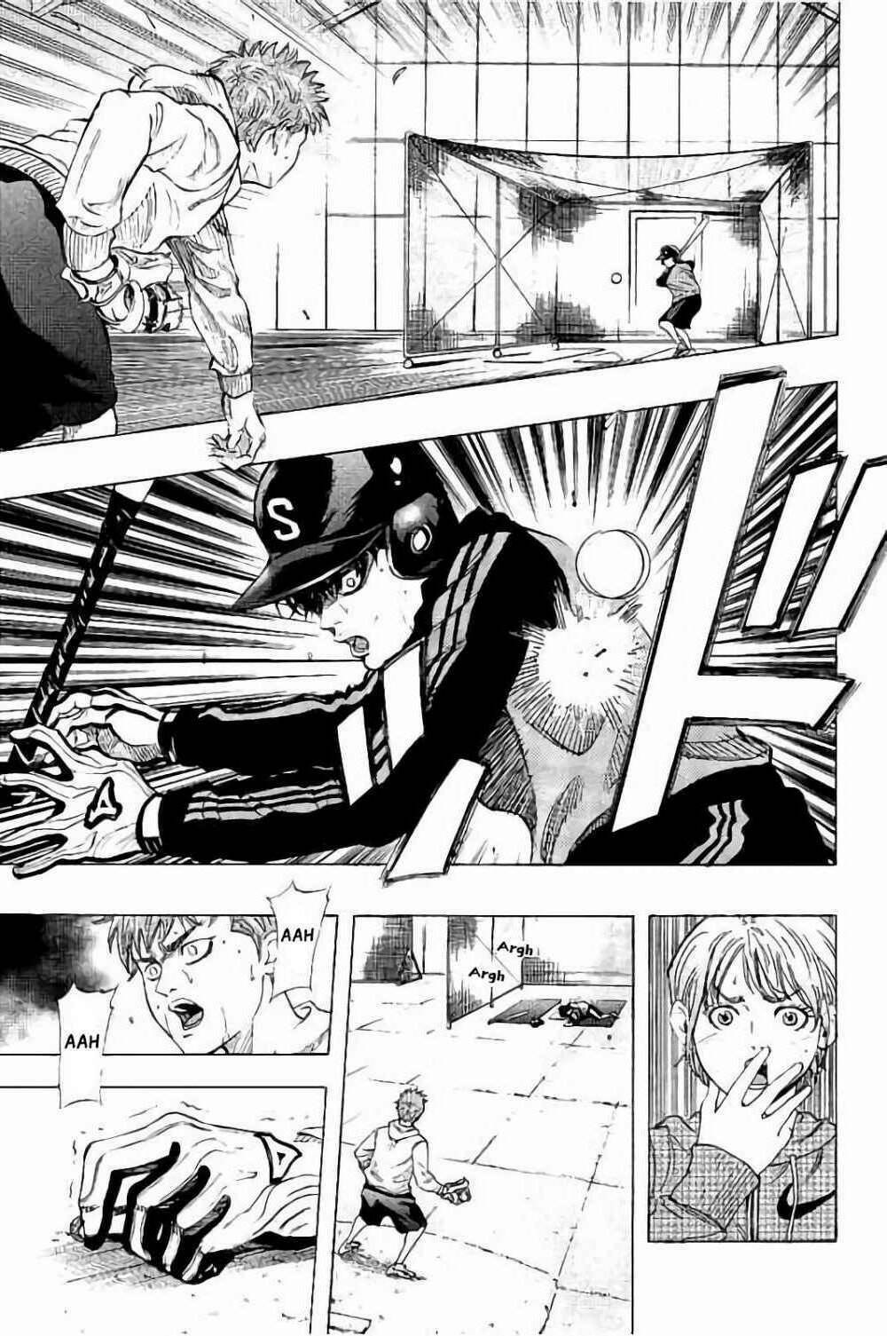 Bungo Chapter 9 - TC Truyện