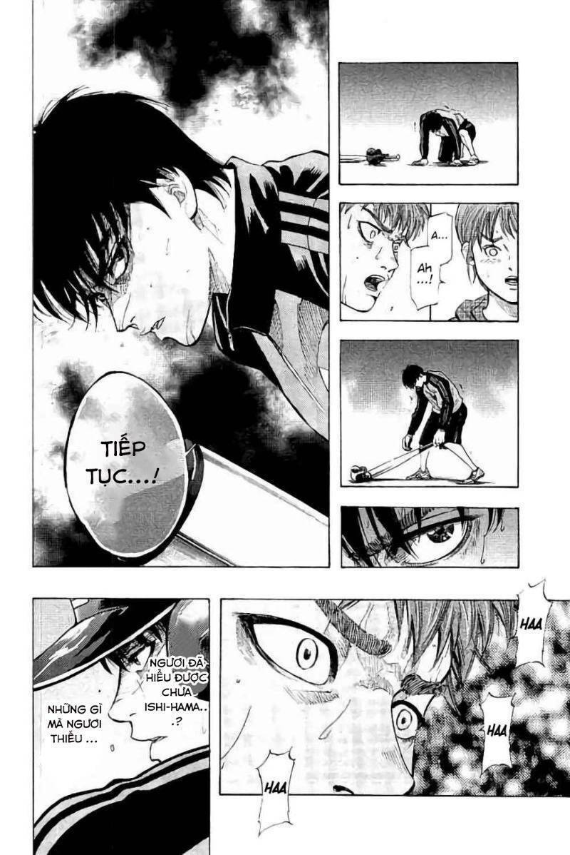 Bungo Chapter 9 - TC Truyện