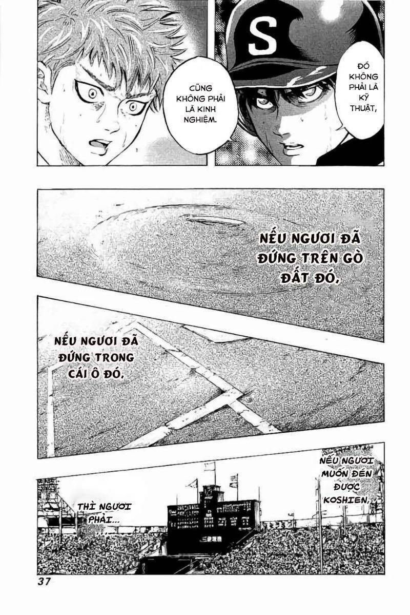 Bungo Chapter 9 - TC Truyện