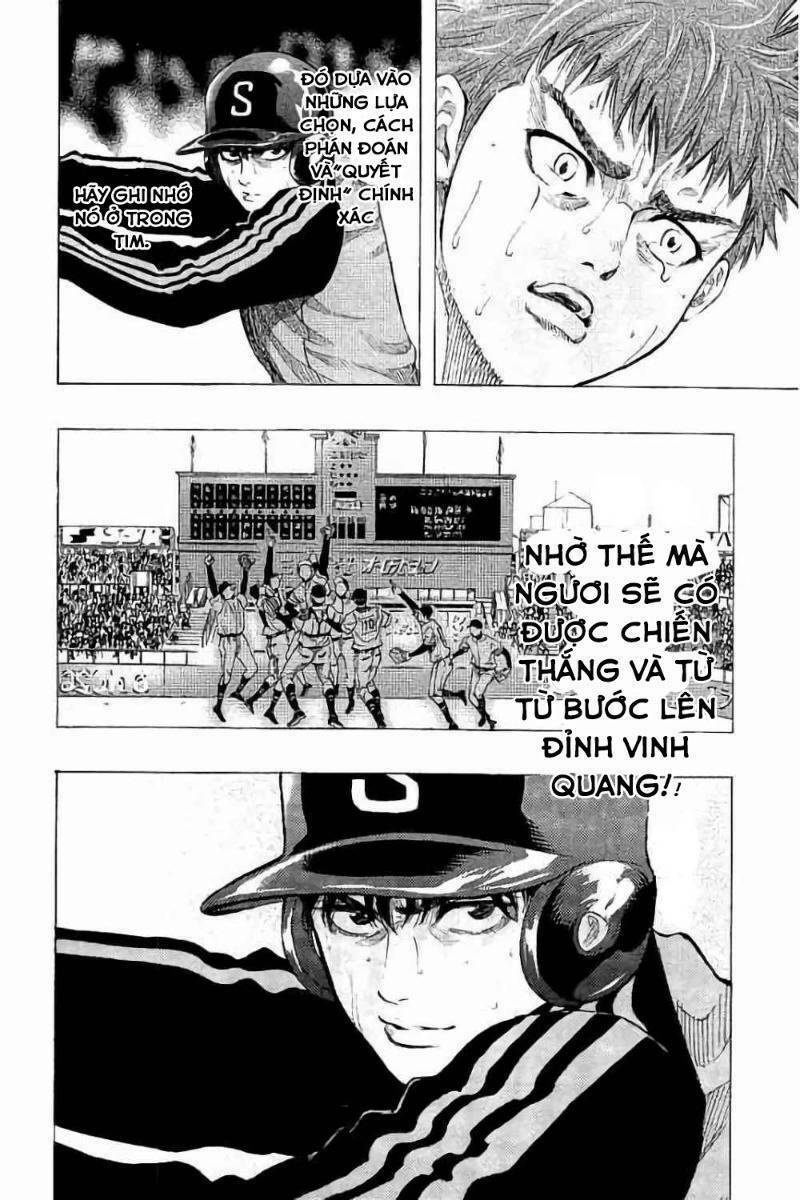 Bungo Chapter 9 - TC Truyện