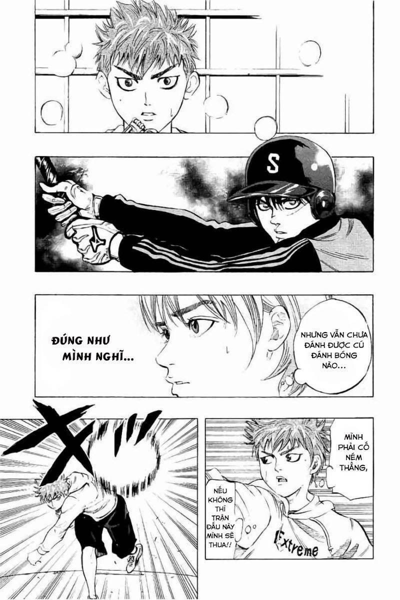 Bungo Chapter 9 - TC Truyện