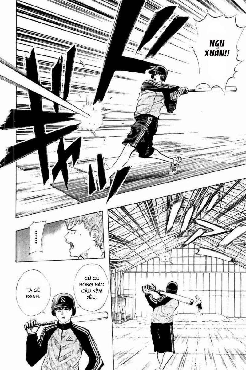 Bungo Chapter 9 - TC Truyện