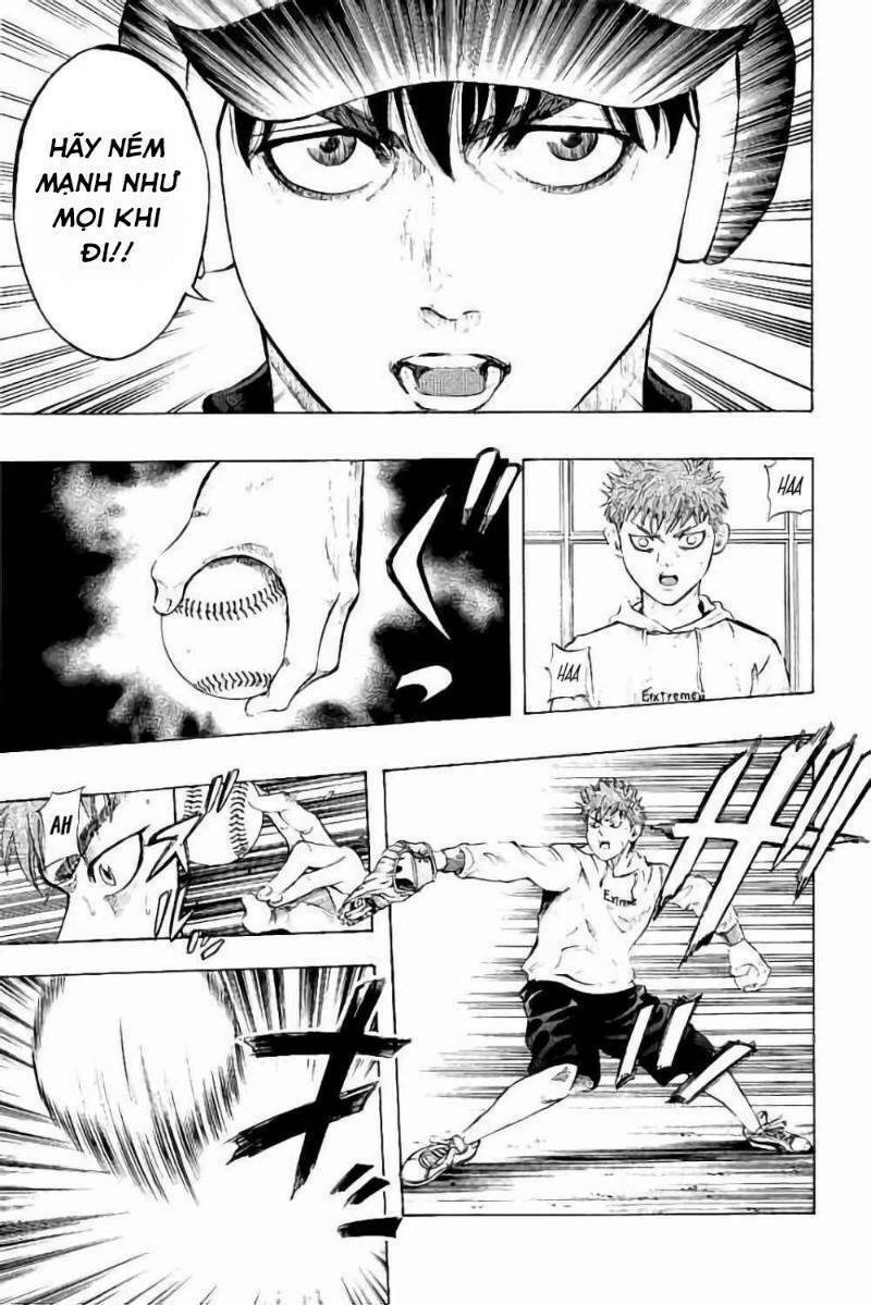 Bungo Chapter 9 - TC Truyện