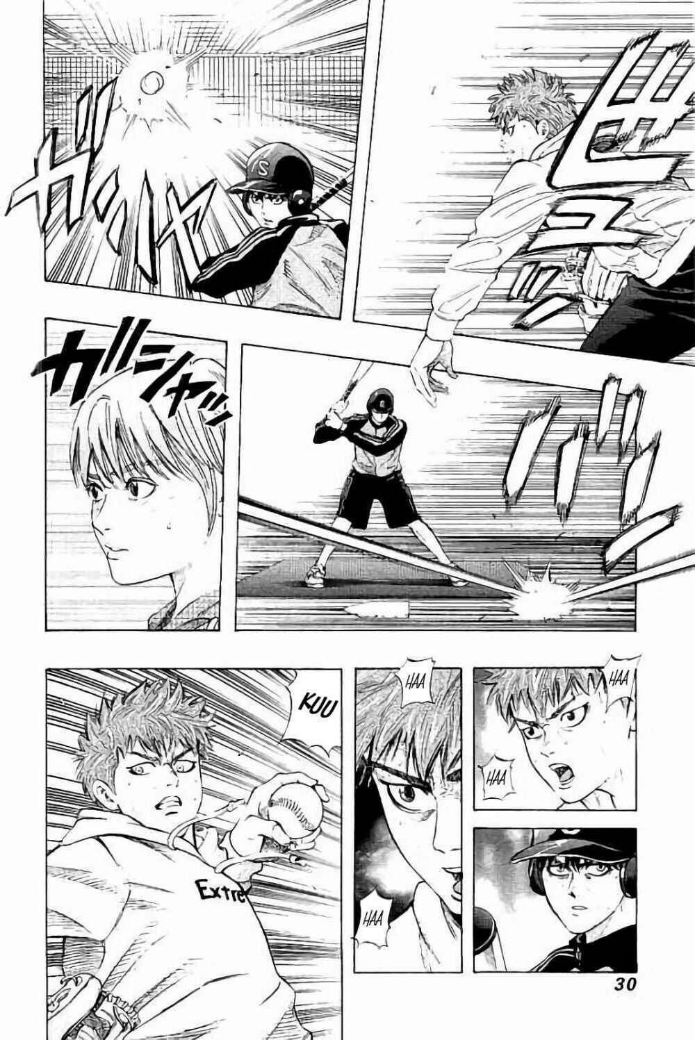 Bungo Chapter 9 - TC Truyện