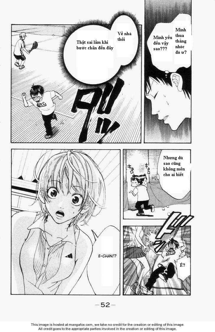 Baby Steps Chapter 2 Chapter 2 - TC Truyện