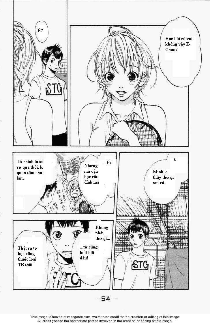 Baby Steps Chapter 2 Chapter 2 - TC Truyện