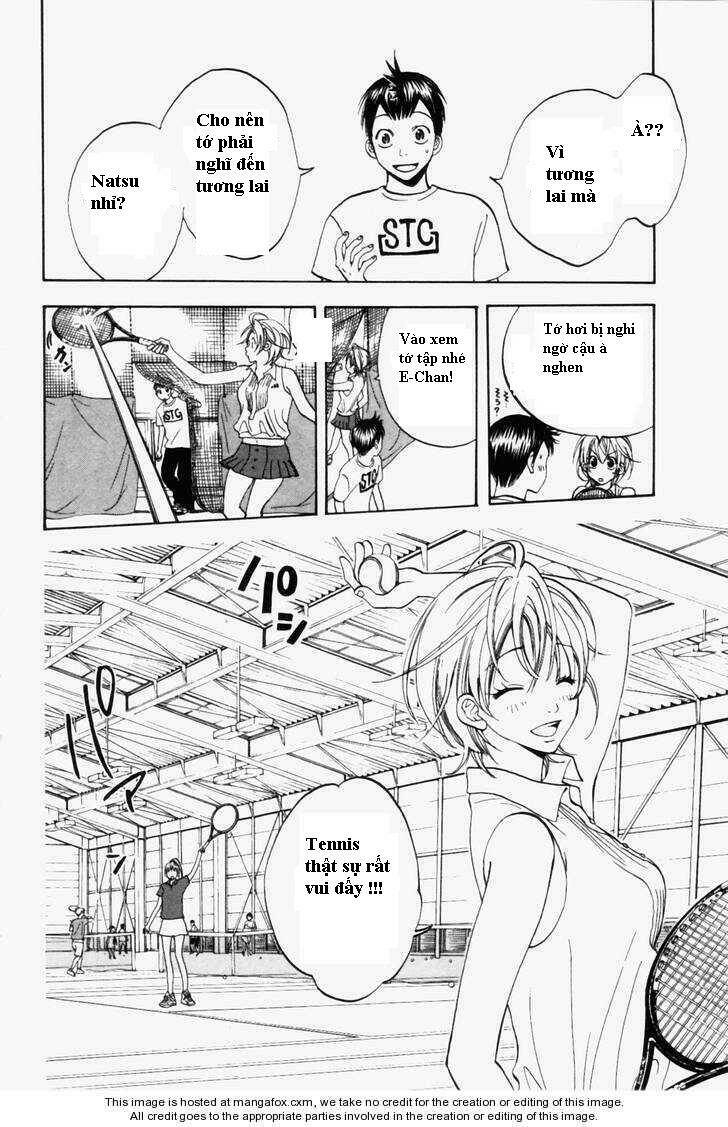 Baby Steps Chapter 2 Chapter 2 - TC Truyện