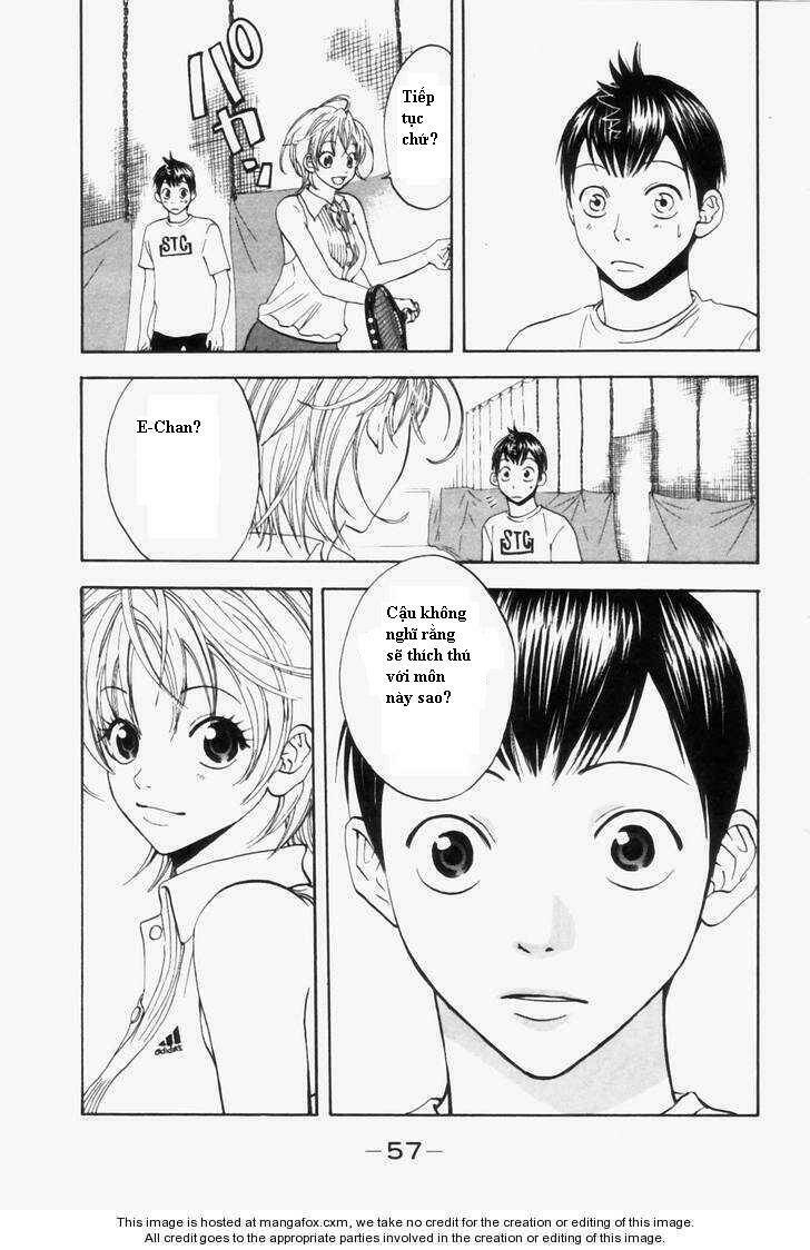 Baby Steps Chapter 2 Chapter 2 - TC Truyện