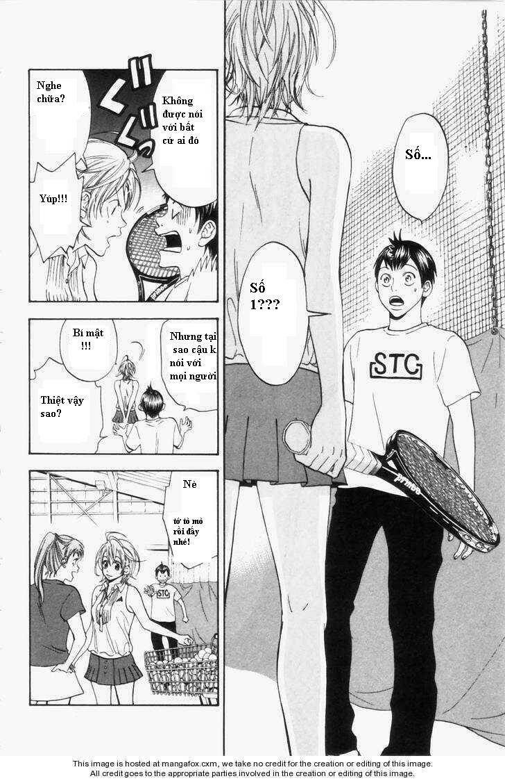 Baby Steps Chapter 2 Chapter 2 - TC Truyện