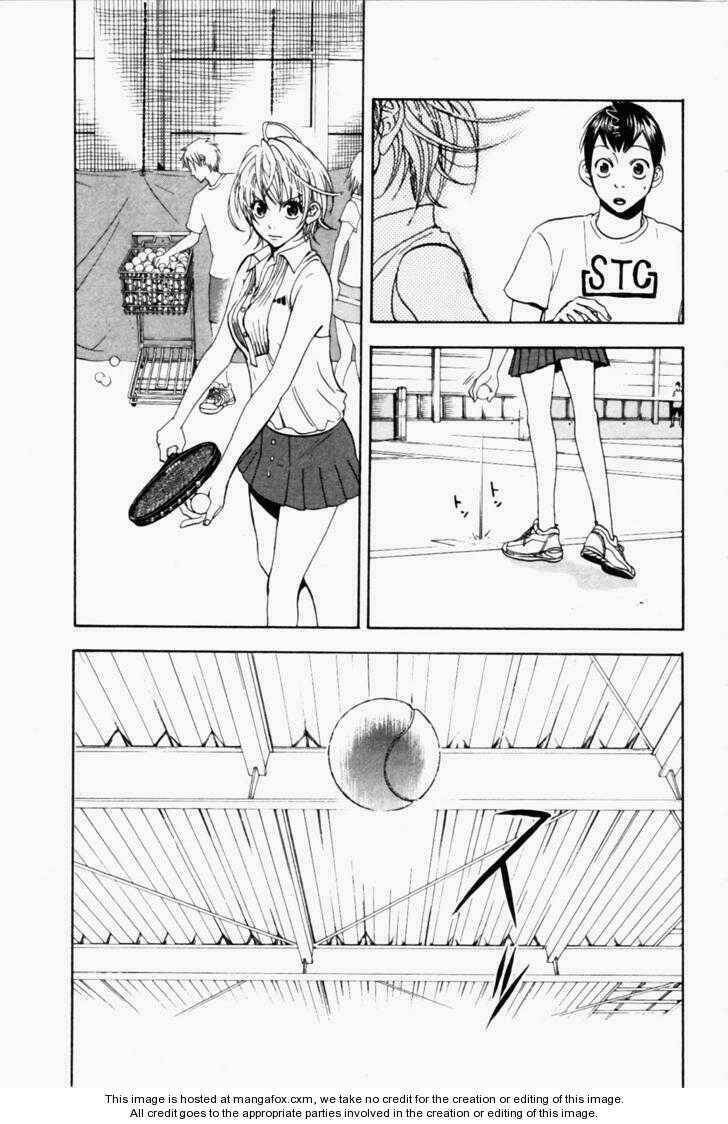 Baby Steps Chapter 2 Chapter 2 - TC Truyện
