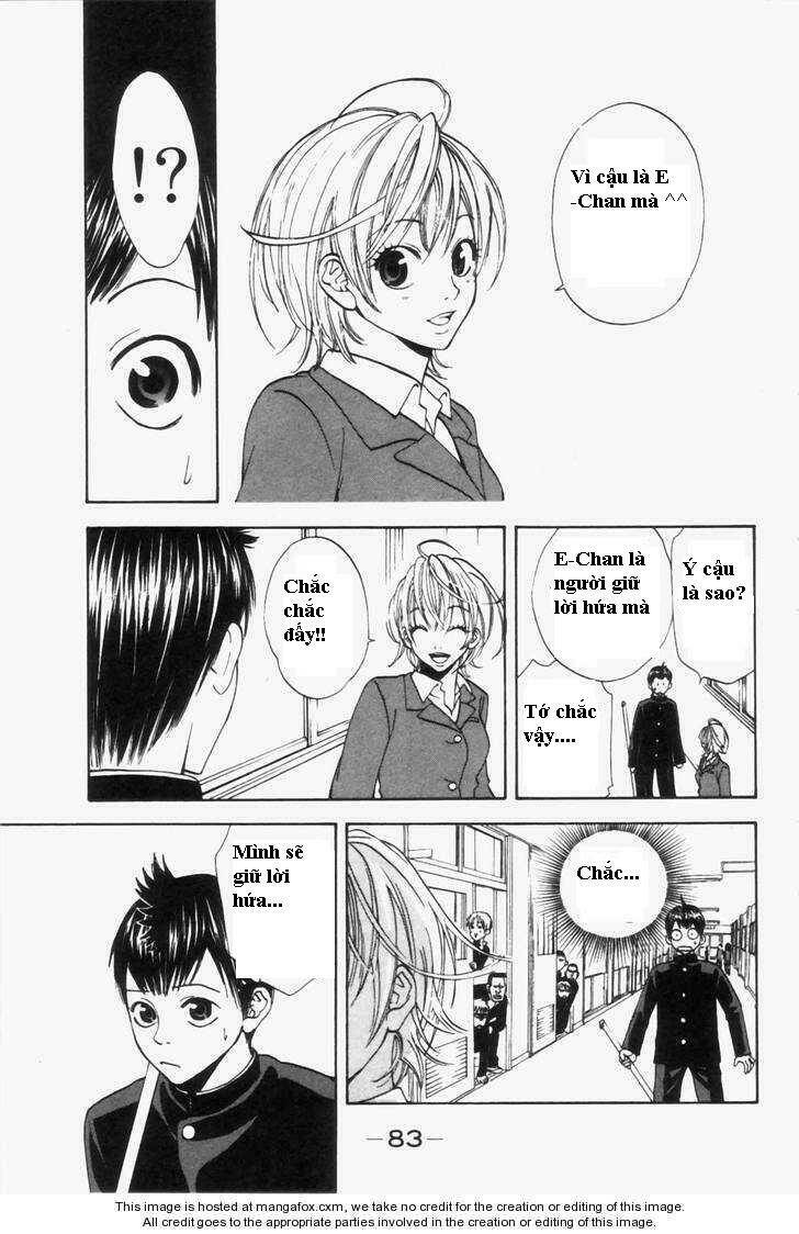Baby Steps Chapter 3 Chapter 3 - TC Truyện