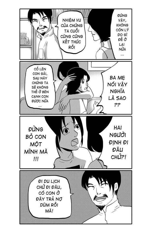 Bad Luck Chapter 17 - TC Truyện