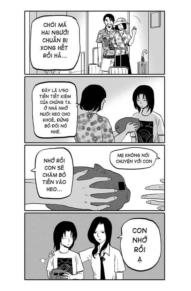 Bad Luck Chapter 17 - TC Truyện