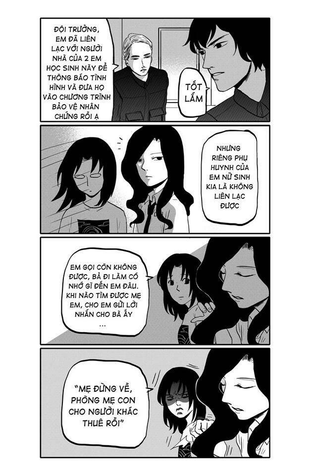 Bad Luck Chapter 17 - TC Truyện