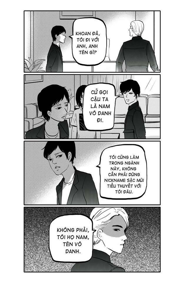 Bad Luck Chapter 17 - TC Truyện