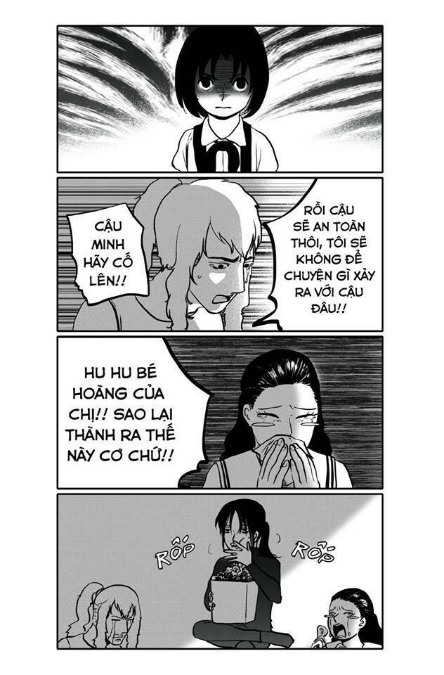 Bad Luck Chapter 19 - TC Truyện