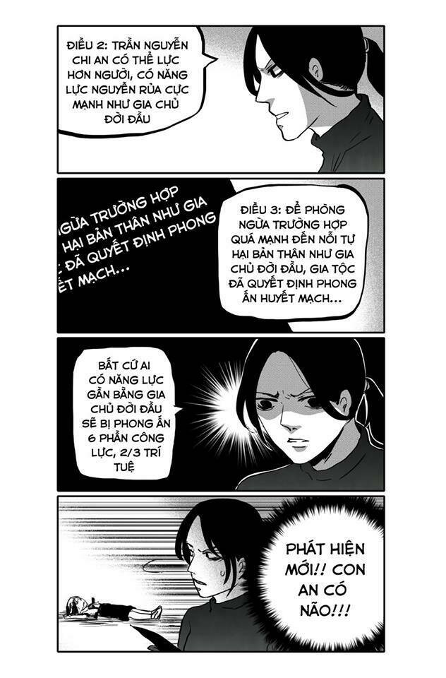 Bad Luck Chapter 19 - TC Truyện