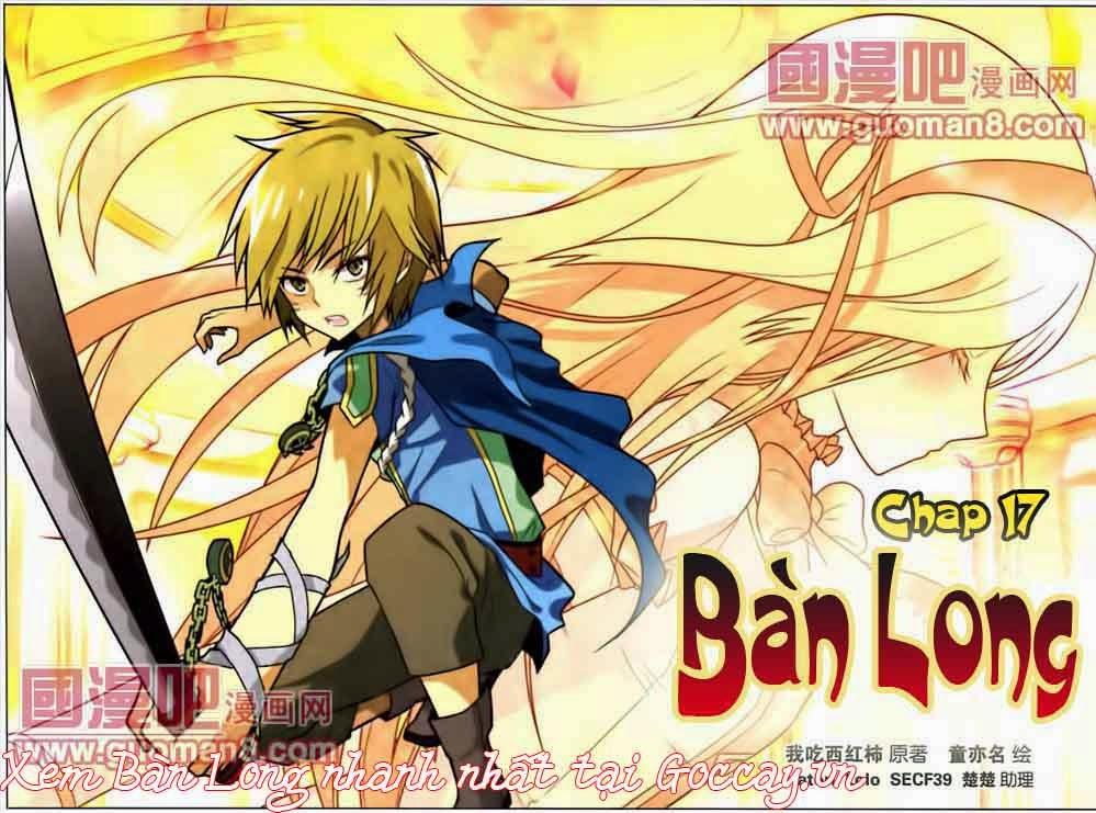 Bàn Long Chapter 17 - AB Truyện