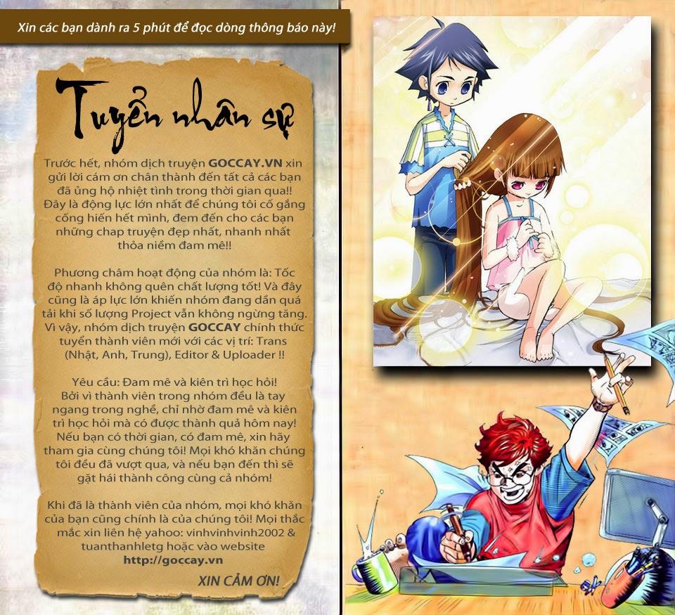 Bàn Long Chapter 1 - TC Truyện