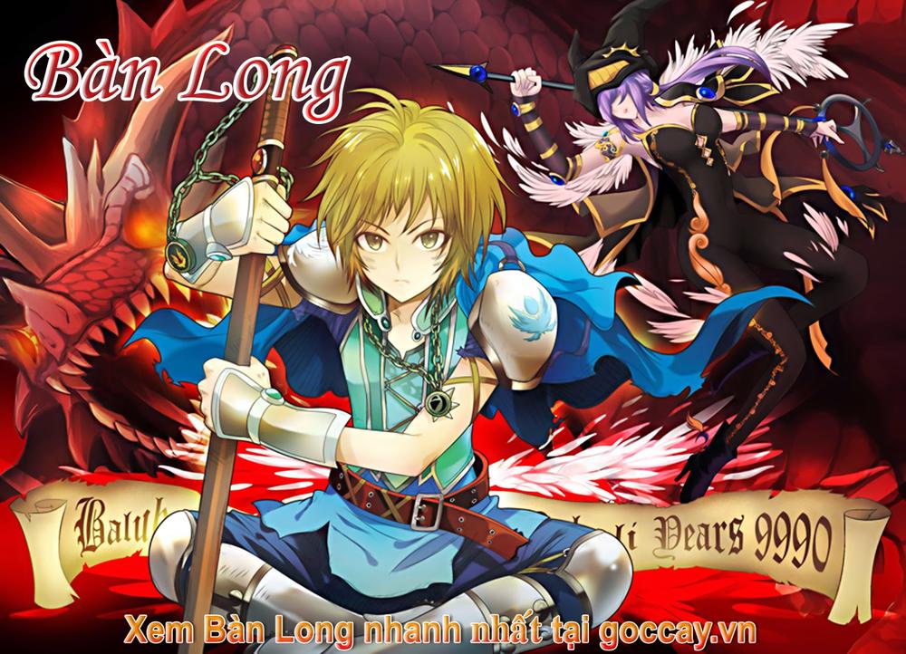 Bàn Long Chapter 1 - TC Truyện