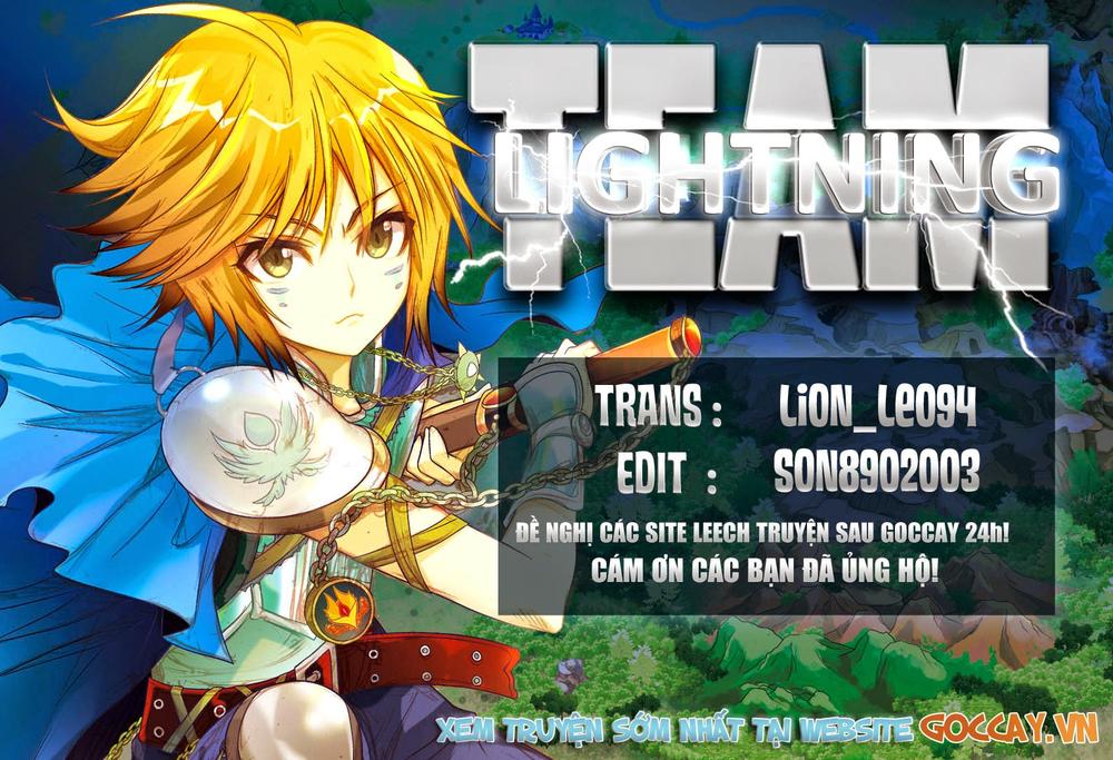 Bàn Long Chapter 1 - TC Truyện
