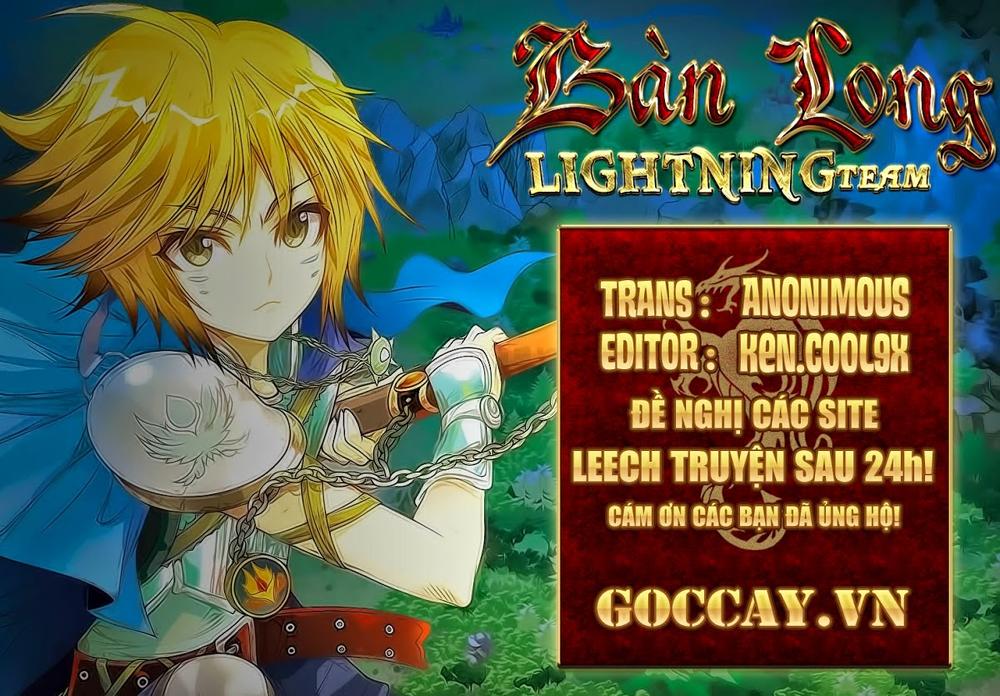 Bàn Long Chapter 11 - TC Truyện