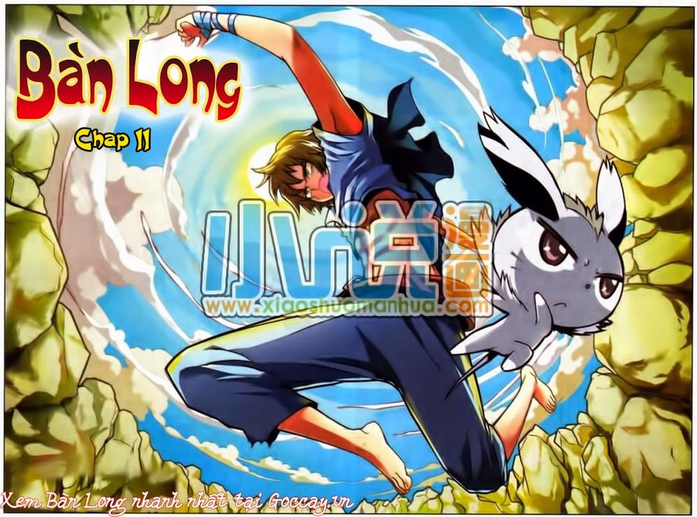 Bàn Long Chapter 11 - TC Truyện