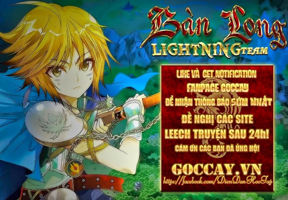 Bàn Long Chapter 13 - TC Truyện