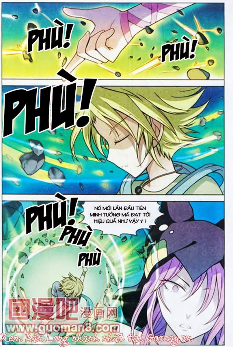 Bàn Long Chapter 13 - TC Truyện