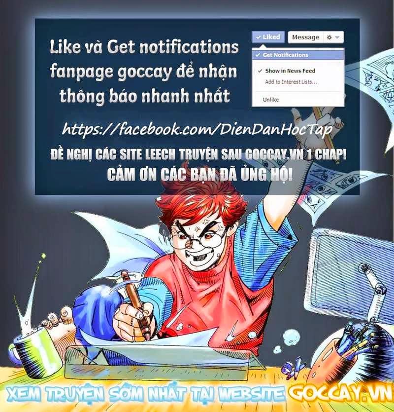 Bàn Long Chapter 28 - TC Truyện