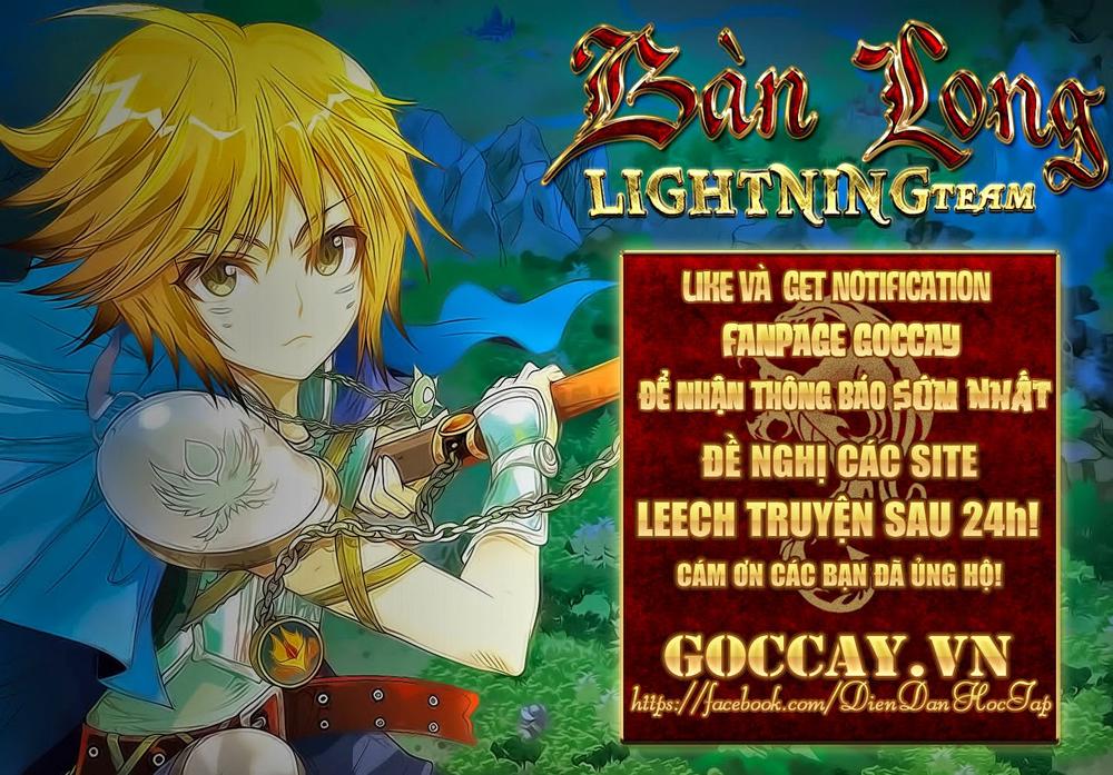 Bàn Long Chapter 20 - TC Truyện
