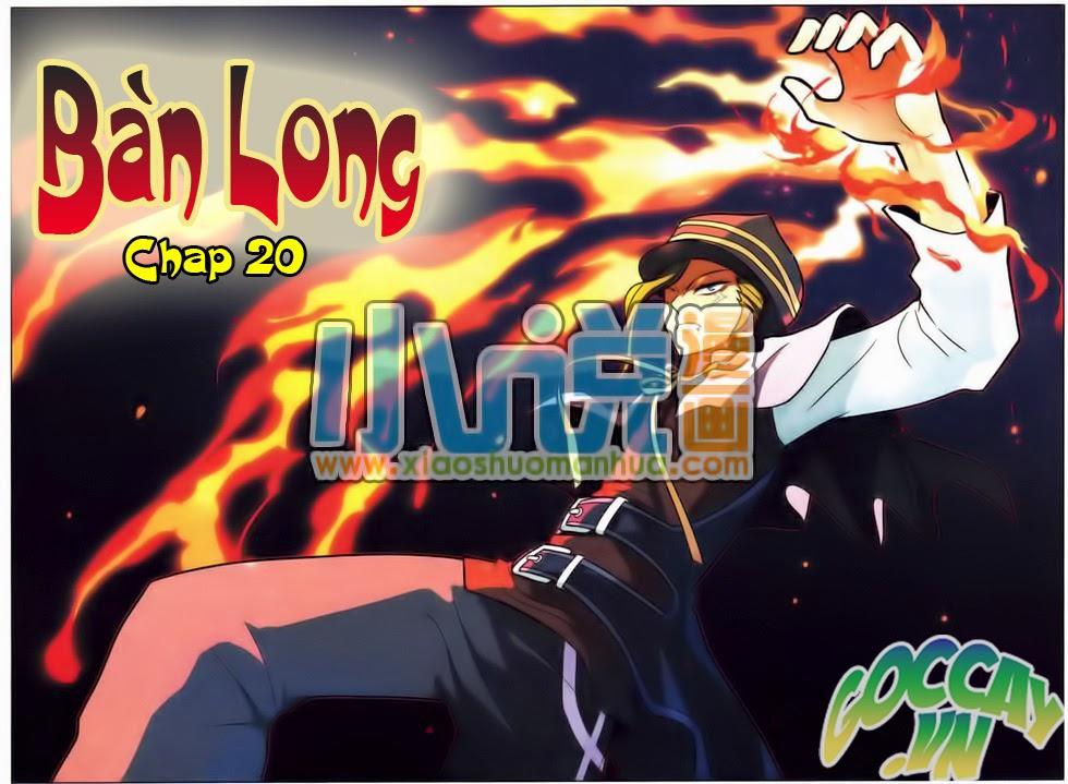 Bàn Long Chapter 20 - TC Truyện