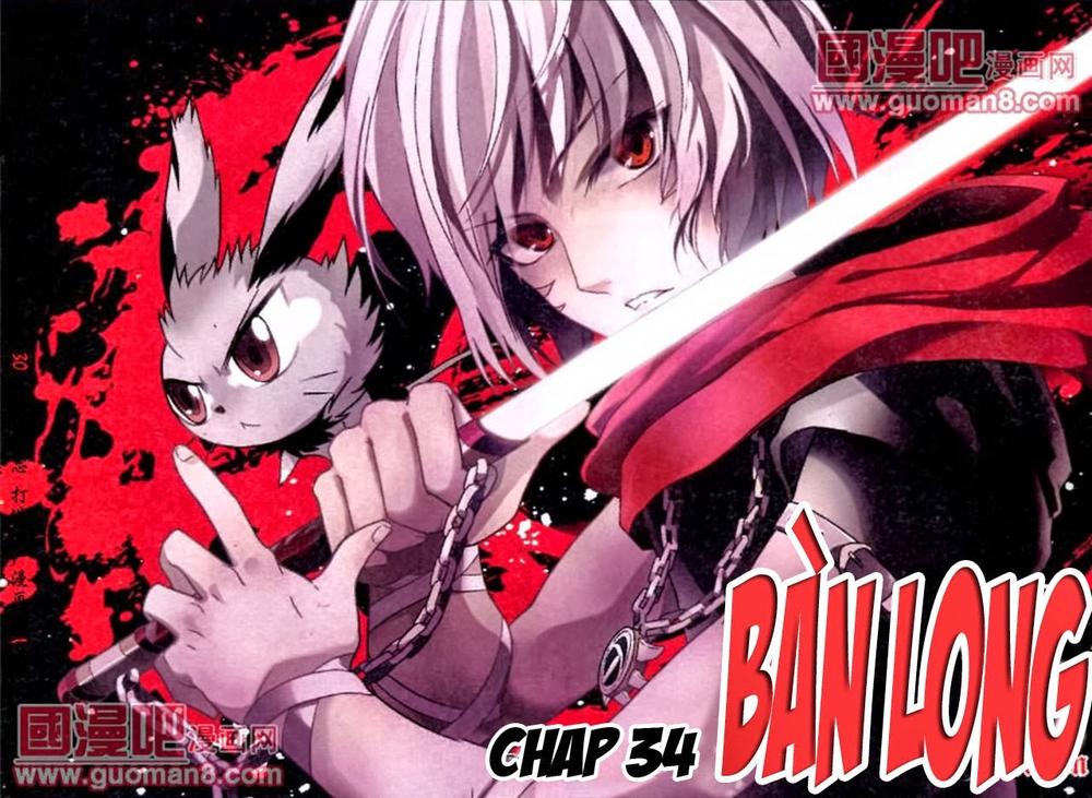 Bàn Long Chapter 34 - TC Truyện
