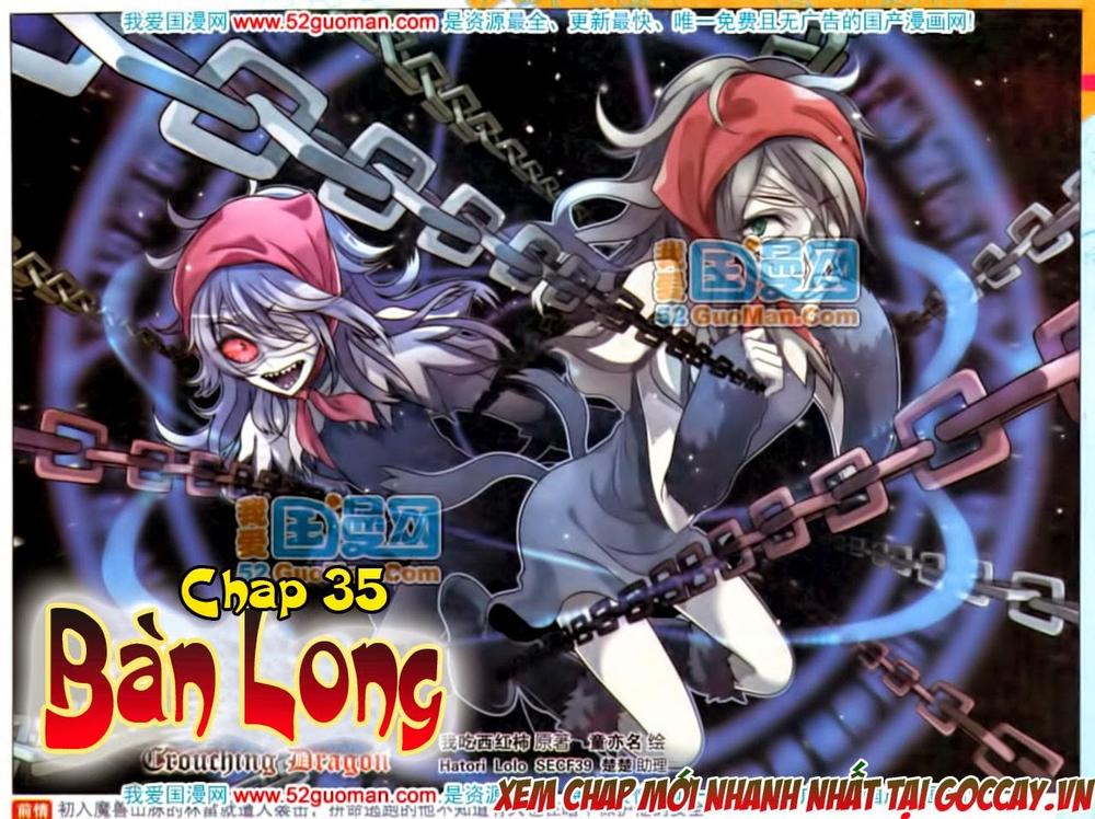 Bàn Long Chapter 35 - TC Truyện
